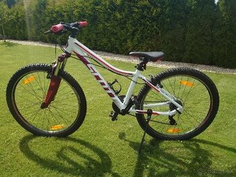 Bicykel SCOTT Contessa JR26