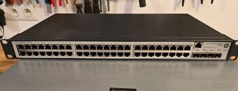 Switch HPE V1910-48G 48x 1 Gbit