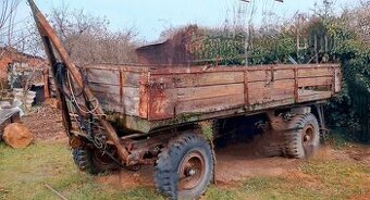 Vlečka 7t.