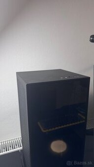 výkonný herný PC i7-12700, ASUS ROG,DDR5 klávesnica ZADARMO