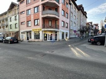 Predaj obchodného priestoru- Petofiho| Lučenec/možná dohoda/ - 1