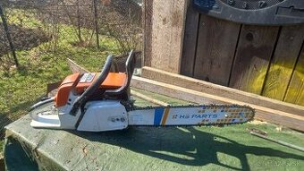 Stihl038 - 1