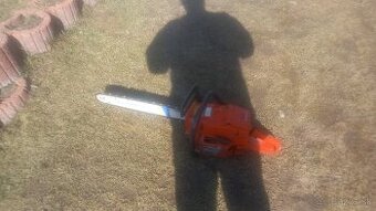 Husqvarna 268