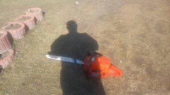 Husqvarna 268