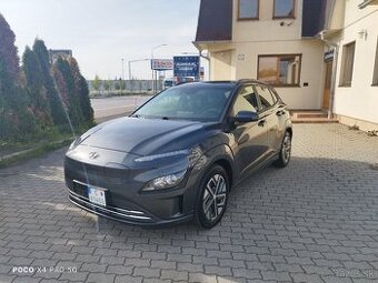 Hyundai Kona Electric 39.2KWH 100KW 2021