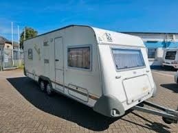 ❗Obytný karavan KNAUS❗