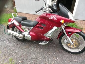 Cfmoto v3