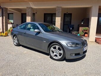 Bmw 3 coupe 320i E92 125kw