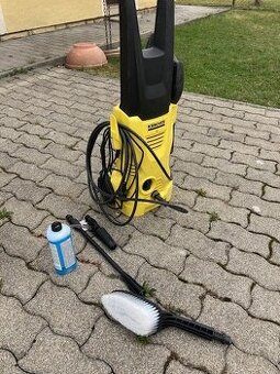 Karcher K2 + CAR KIT