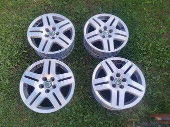VW disky 15" palcov