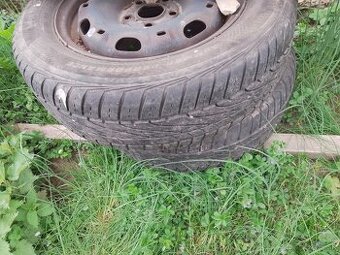 Letné kolesá 185/60r 14