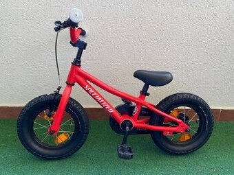 Specialized Riprock Coaster 12