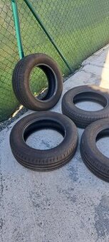 pneumatiky letné 195/65 R,15   91H