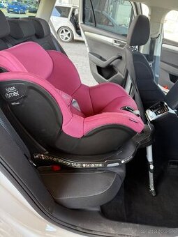 Britax romer dualfix