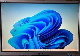 22" LCD monitor LG Flatron L22WTQ-SF