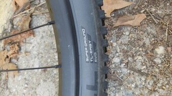 Predám kolesá 29 MTB