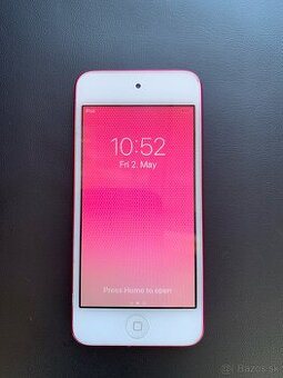 Ipod touch 6 generácia 32GB ČÍTAŤ POZORNE
