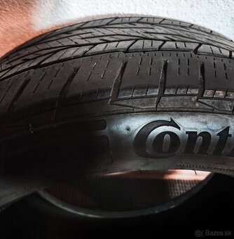 Continental ContiCrossContact 225/55 R18 V