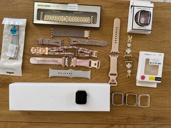 Apple Watch Series 8 GPS 41 mm