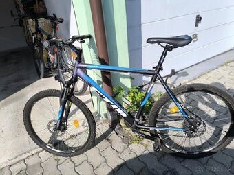 Predám horský bicykel CTM Rebel 2.0 26"