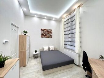 Kompletne prerobená izba na prenájom 🏙 Room for rent ✅