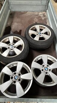 Elektrony na BMW