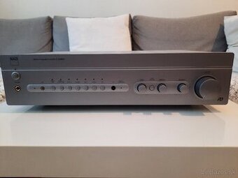 NAD C 325BEE