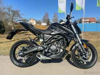 VOGE 125 R