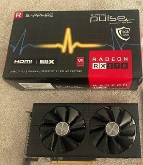 RADEON RX 570