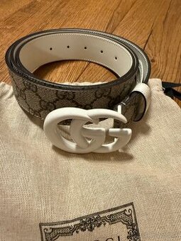 Predám pánsky opasok GUCCI