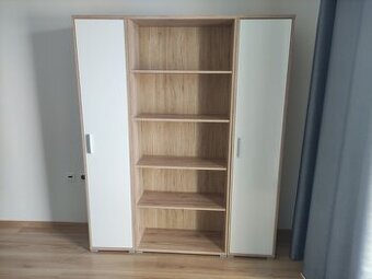 Predám novú kancelársku zostavu