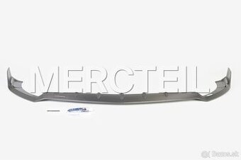 BRABUS Front Spoiler Lip Carbon S coupe