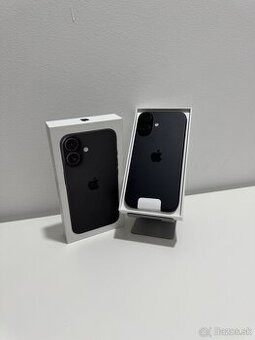 Apple iPhone 16 128GB