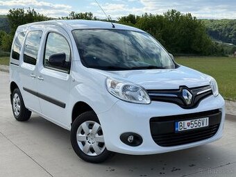 Renault Kangoo Energy 1.5 dCi 90 Life
