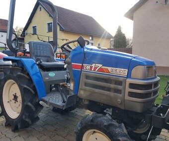 Iseki TM17