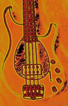 USA 2007 Music Man Sterling 4H Made in California basgitara