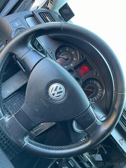 predam Volkswagen Passat b6