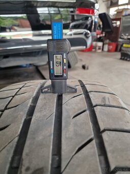 275/40 R21 LETNÉ