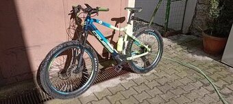 CRUSSIS E-ATLAND 9,6