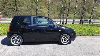 REZERVOVANÉ Volkswagen Lupo 1.2 TDI automat