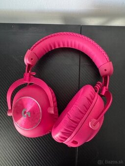 Logitech slúchadla