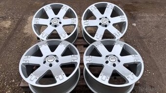 ☑️Elektróny 5x120 r20