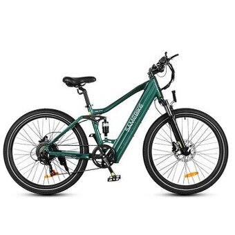 Samebike ebike