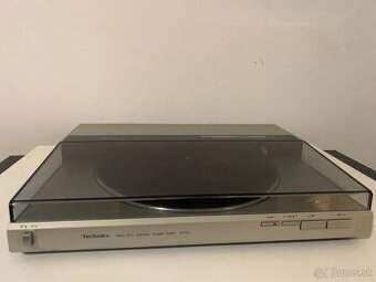 TECHNICS SL DL5