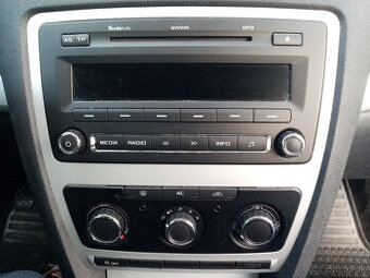 predam radio bez kodu