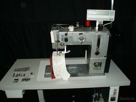 DURKOPP-ADLER 268 3xposuv