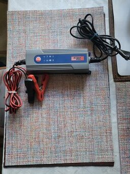 Predam nabijacku autobaterii 12V a 6V
