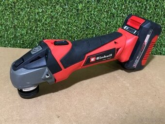 Einhell Aku úhlová bruska TE-AG 18/115 Li-Solo