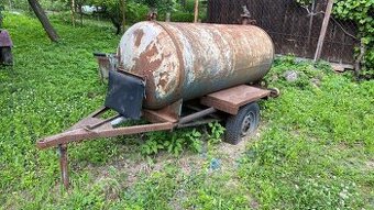 Nadoba 1000l