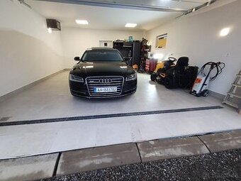 Audi a8 D4 4.2 Tdi 283kw facelift